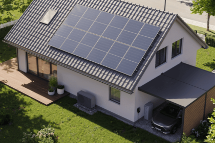 Balkonsolar