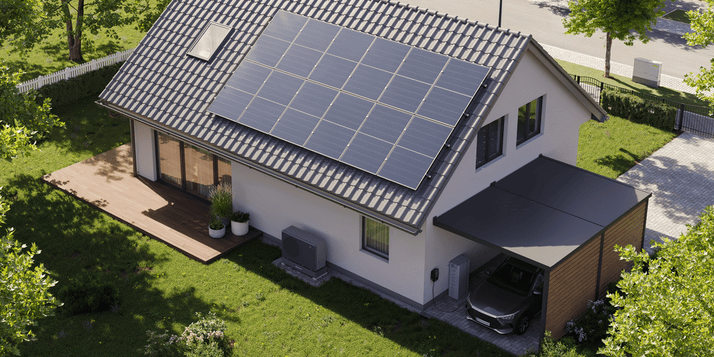 Balkonsolar