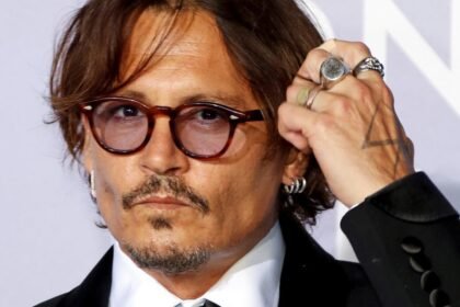 johnny depp krankheit