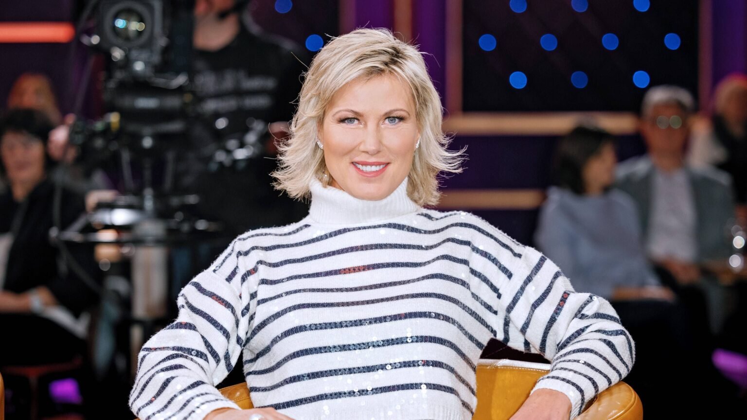 kamilla senjo kinder
