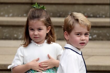 robbie williams kinder